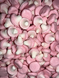 Foam Mushrooms