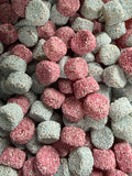 Barratt Jelly Spogs