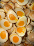 Jelly Filled Eggs