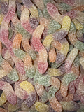 Fizzy Jelly Snakes