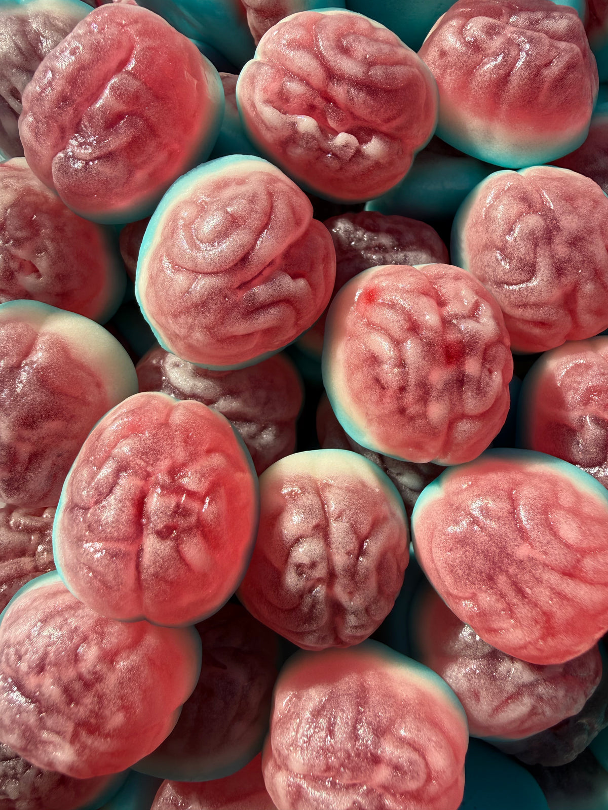 Vidal Jelly Filled Brains