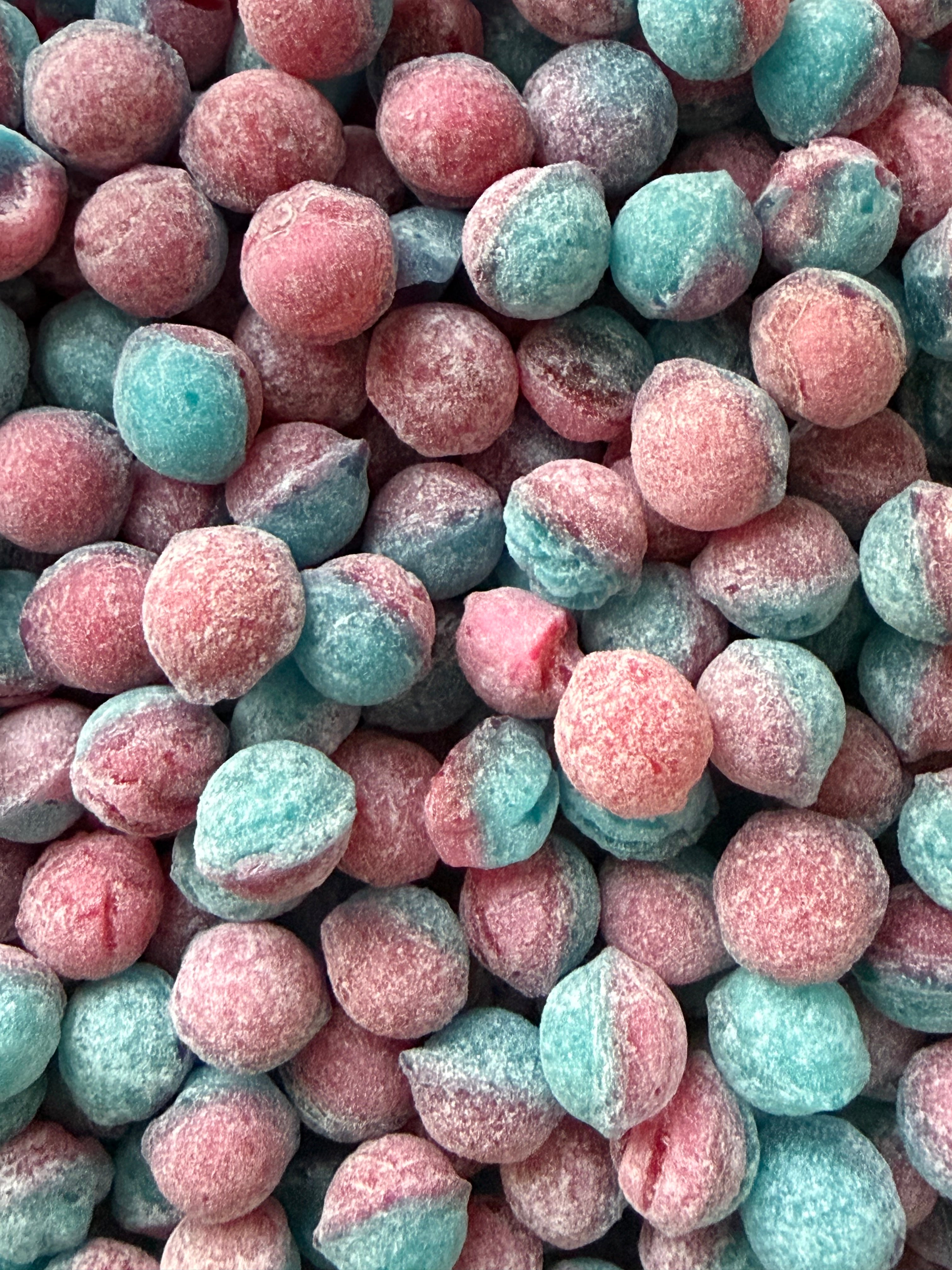 Bubblegum Pips