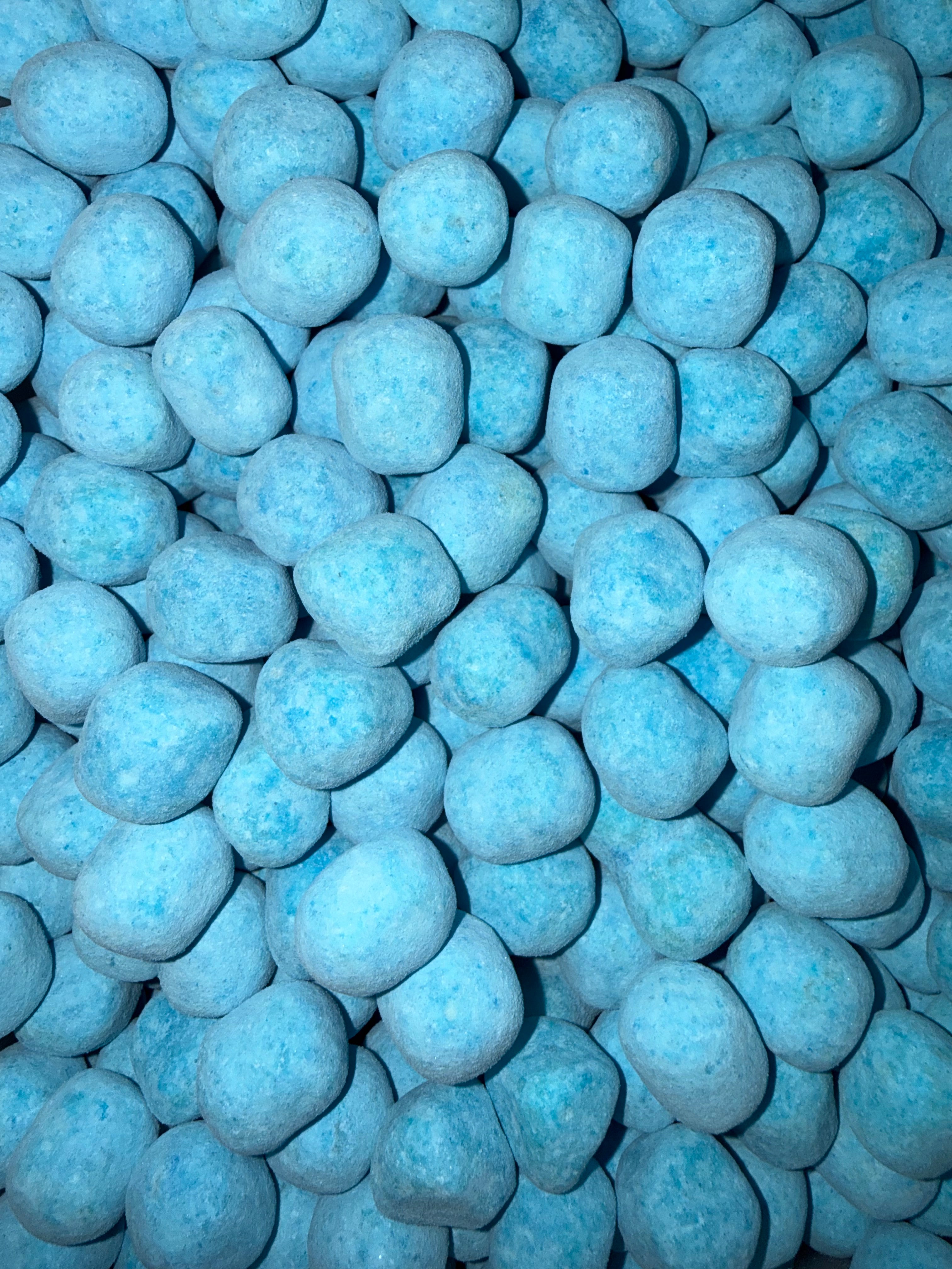 Blue Raspberry Bon Bons