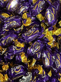 Cadbury's Chocolate Eclairs