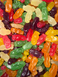 Haribo Mini Jelly Babies