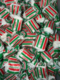 Spearmint Chews