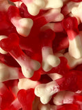 Gummy Bones - Halloween Sweets