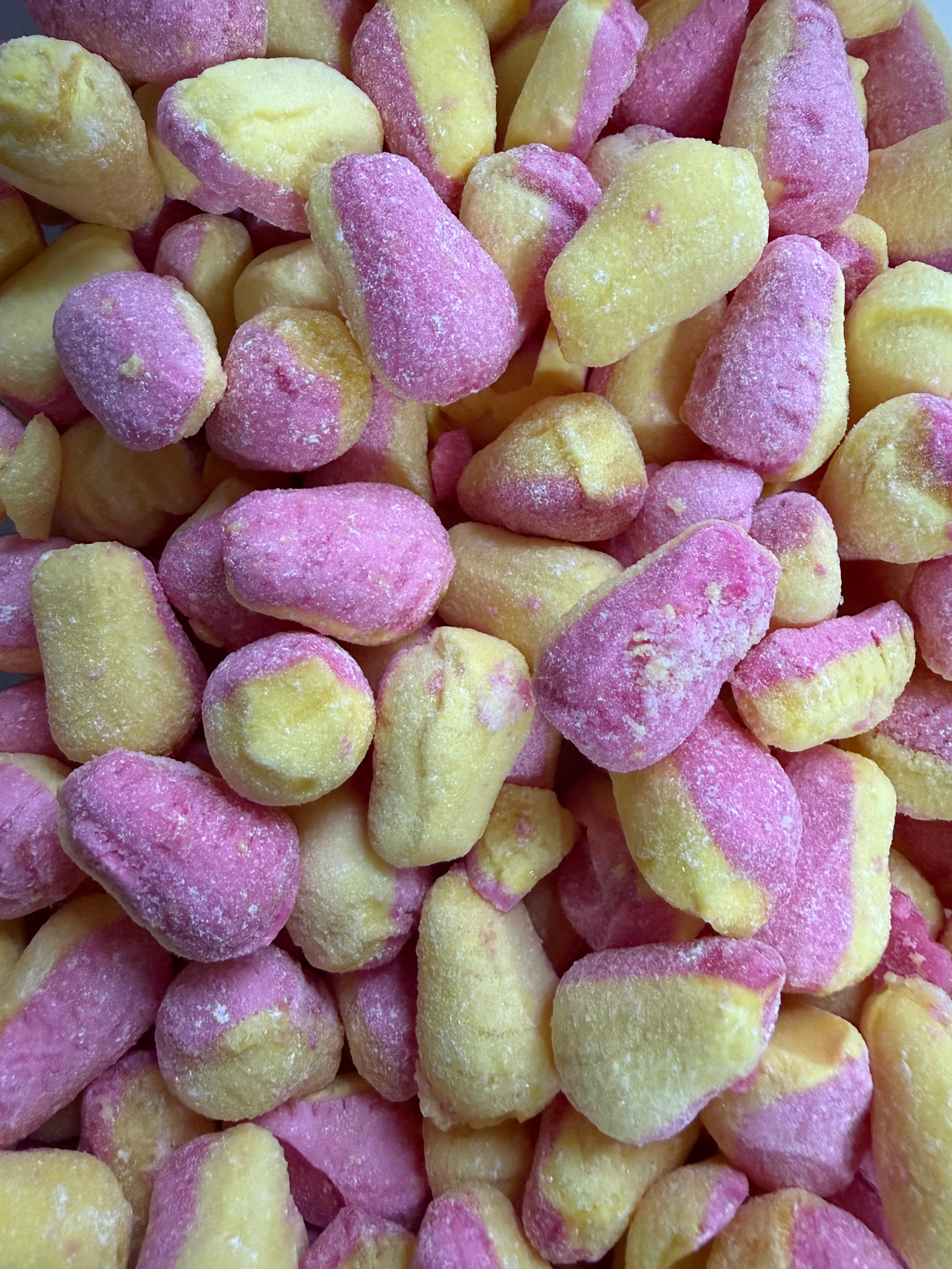 Pear Drops