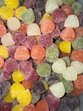 American Hard Gums