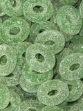 Apple Rings