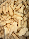 Barratt Milk Bottles