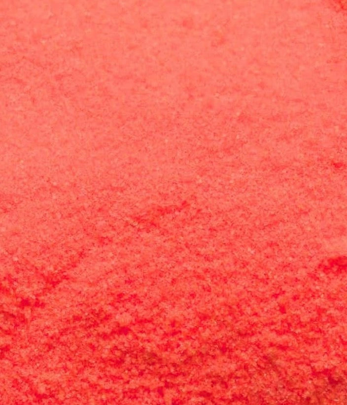 Strawberry Sherbet Crystals
