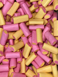 Haribo Rhubarb and Custard