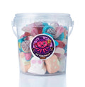 Count OCTOBONBON® Graveyard Mix 2026 Sweets Tub 460g Halloween Gift