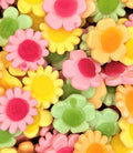 Happy Flowers