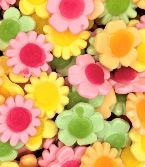 Happy Flowers