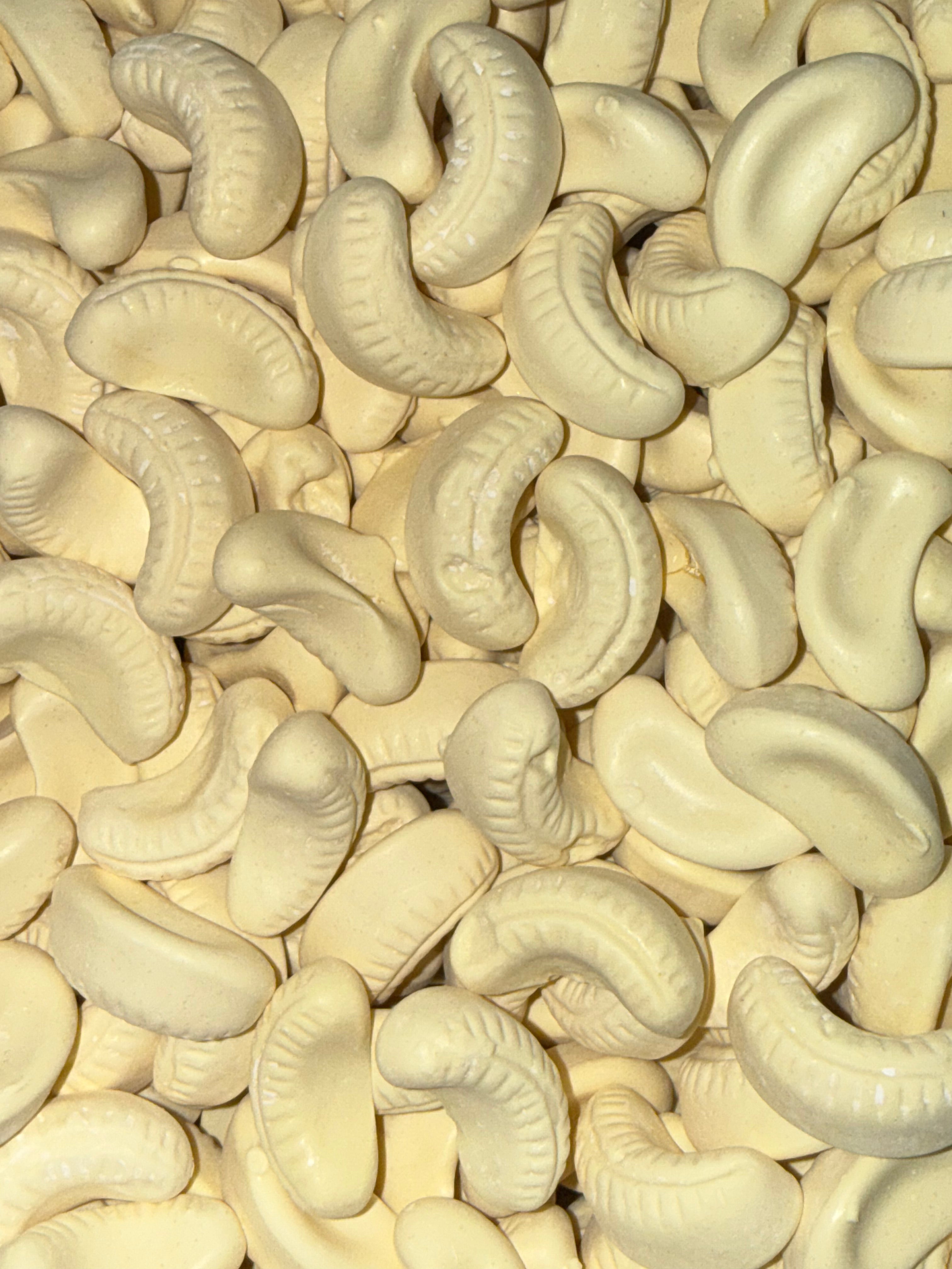 Mini Foam Banana