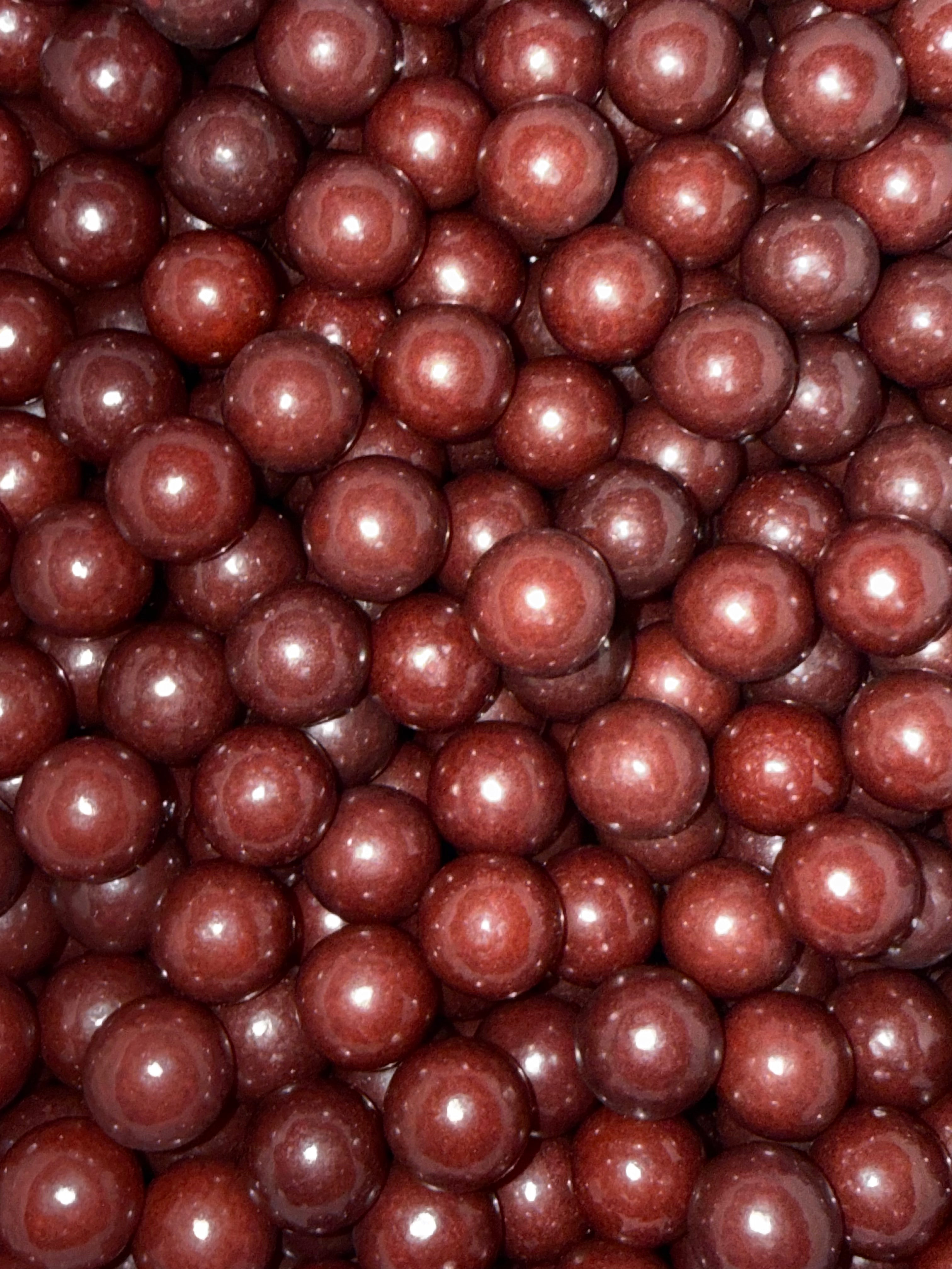 Aniseed Balls