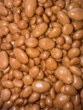 Chocolate Covered Fruit & Nut