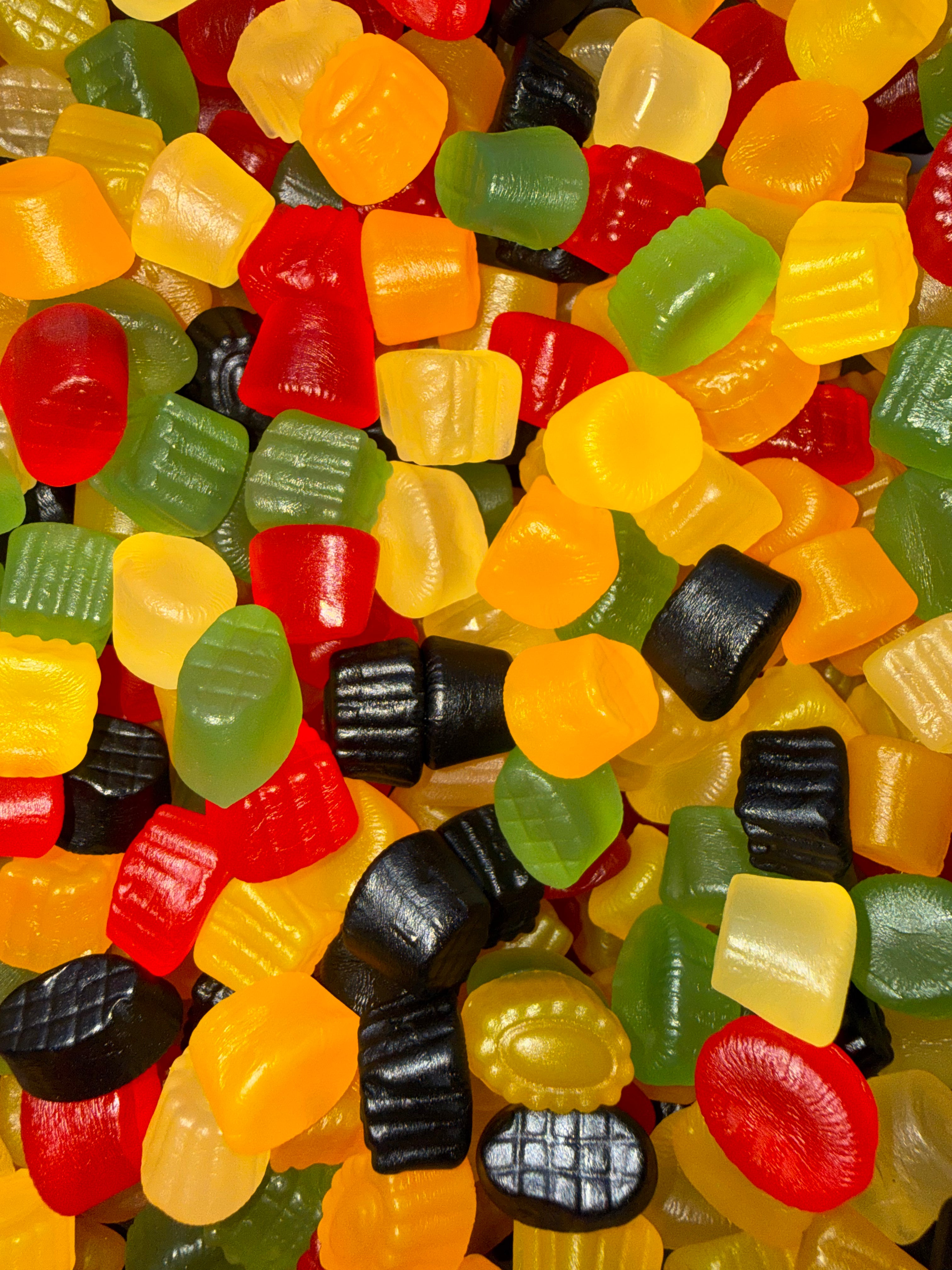 Mini Gems