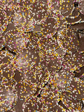 Chocolate Jazzies