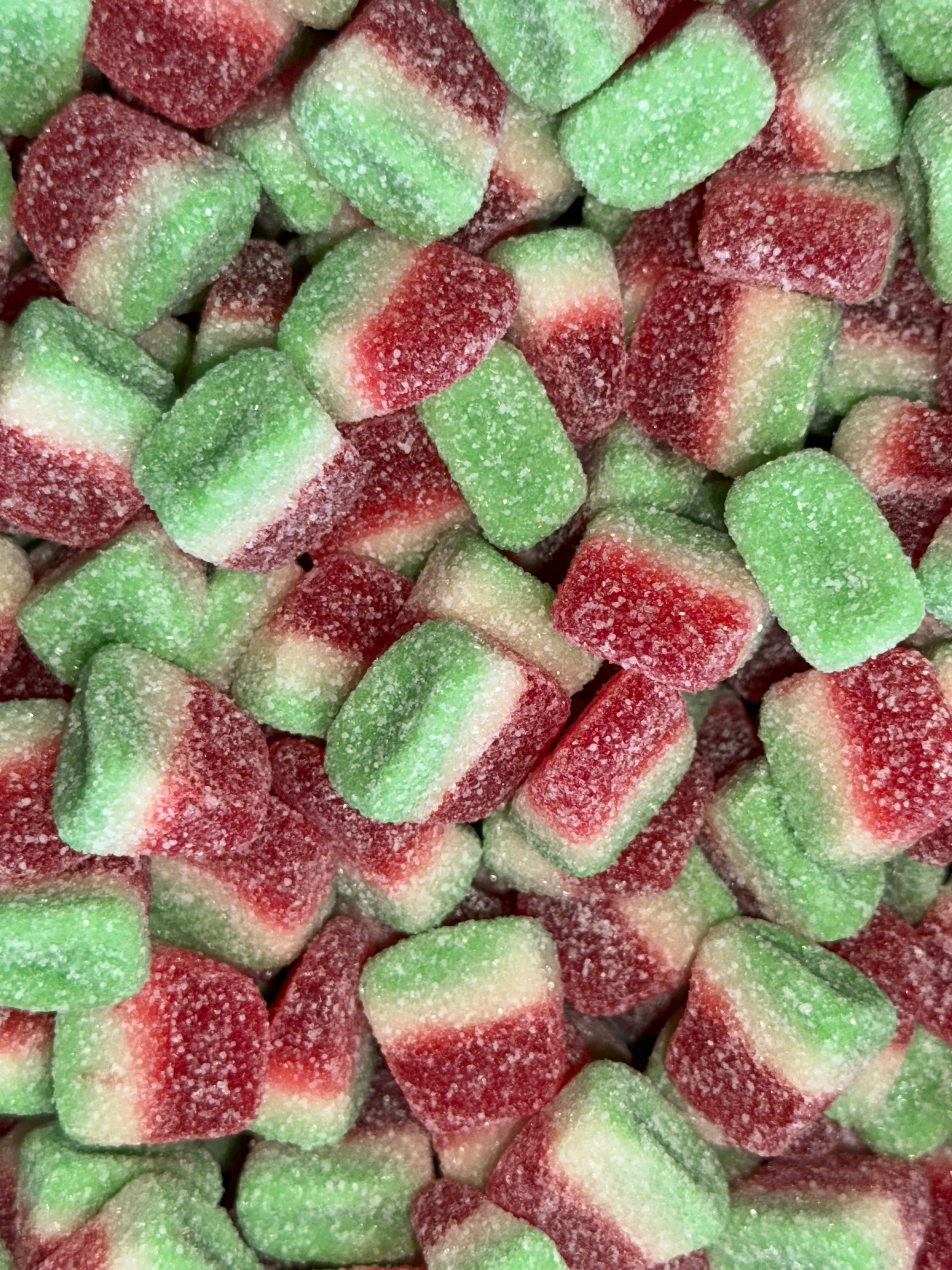 Watermelon Slices