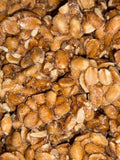 Peanut Brittle