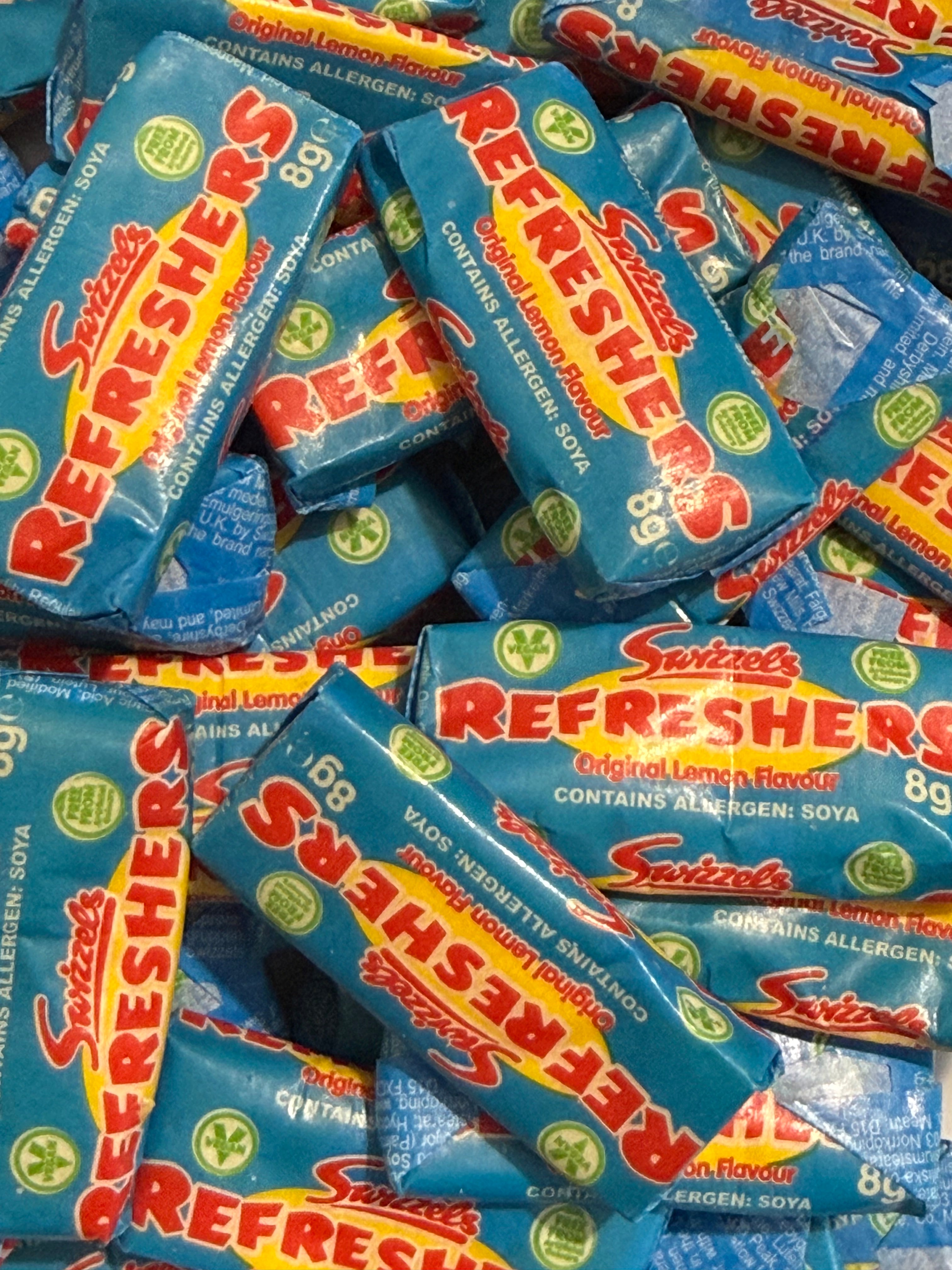 Swizzels Refreshers