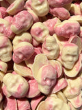 Hannah's Skull Crushers - Halloween Sweets